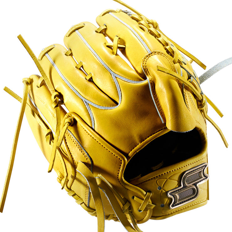 【プロエッジ 栄】2026モデル SSK 硬式 グローブ グラブ 投手用 サイズ6L 右投げ用 ヨコ型 高校野球対応 PEKZ81326 最高級 最高峰 ピッチャー用 硬式グローブ 硬式グラブ 硬式用 大人 一般 中学硬式 硬式野球 エスエスケイ