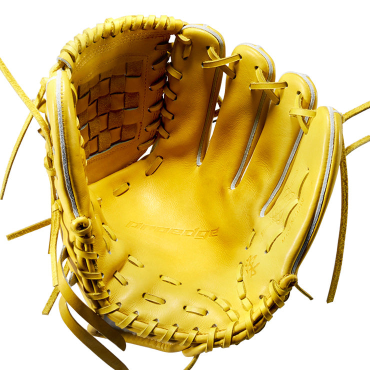 【プロエッジ 栄】2026モデル SSK 硬式 グローブ グラブ 投手用 サイズ6L 右投げ用 ヨコ型 高校野球対応 PEKZ81326 最高級 最高峰 ピッチャー用 硬式グローブ 硬式グラブ 硬式用 大人 一般 中学硬式 硬式野球 エスエスケイ