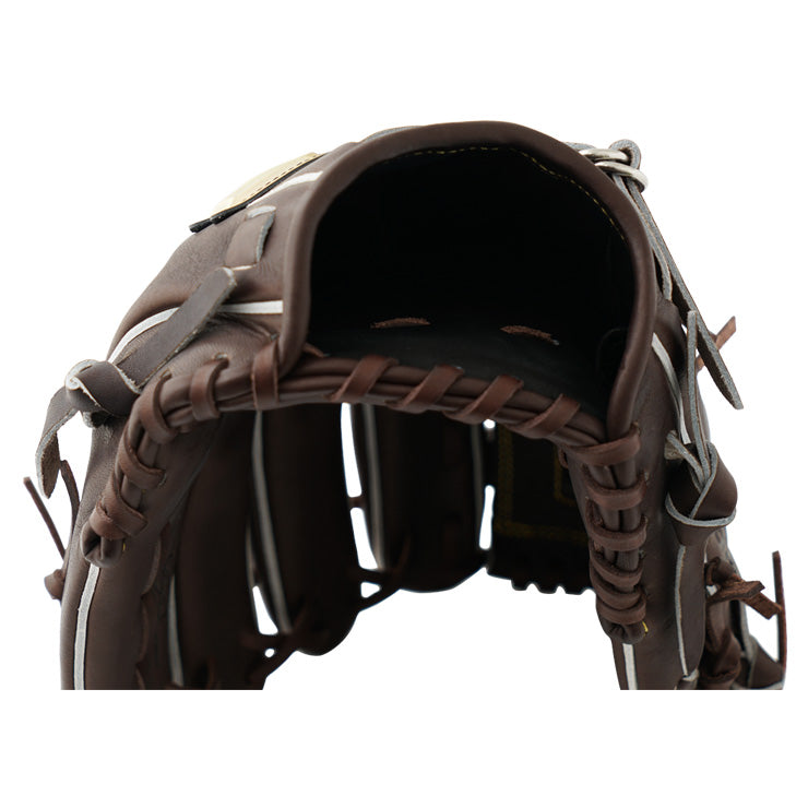 【2026モデル】SSK 硬式 グローブ グラブ 投手用 プロエッジ サイズ6L 右投げ用 ブラウン 高校野球対応 PKCB71426 ピッチャー用 硬式グローブ 硬式グラブ 硬式用 大人 一般 中学硬式 硬式野球 エスエスケイ