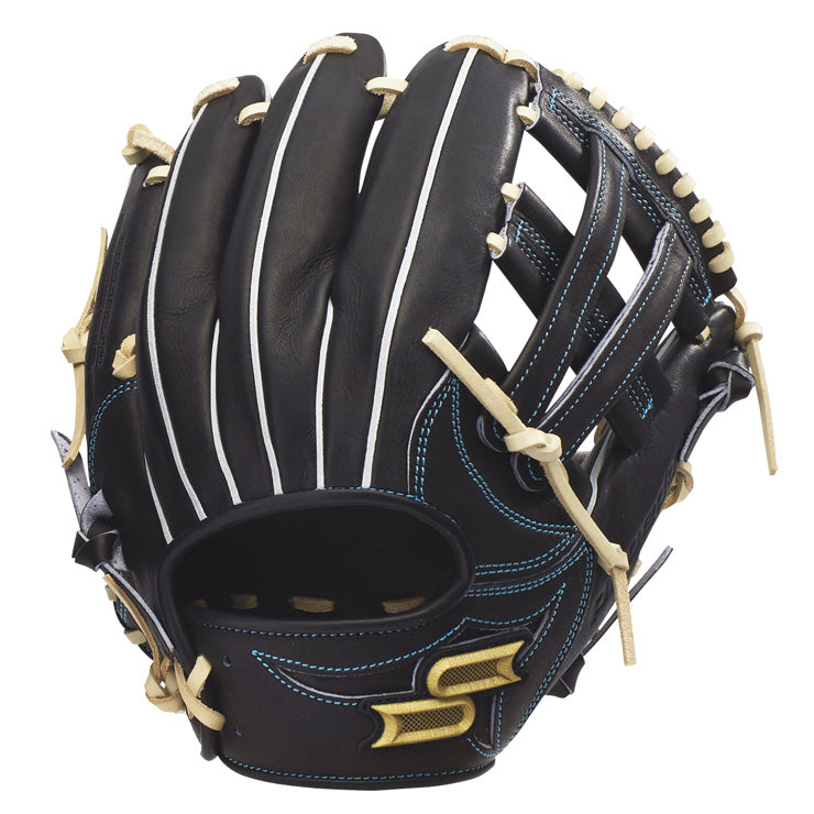 2025モデル】SSK 硬式 グローブ グラブ 内野手用 プロエッジ サイズ6S 