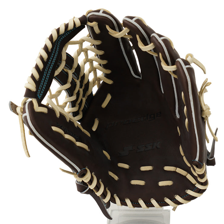 2026モデル】SSK 硬式 グローブ グラブ 外野手用 プロエッジ サイズ8L
