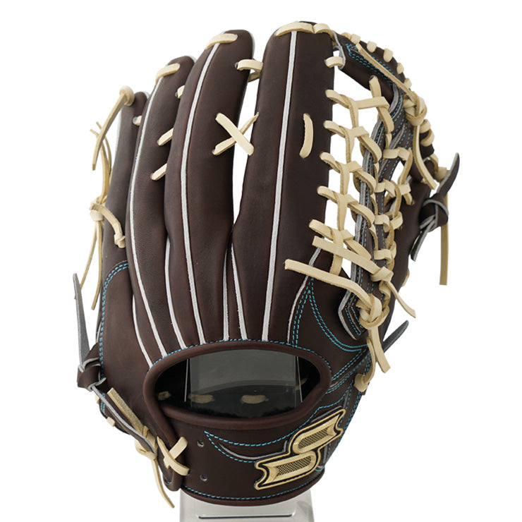 2026モデル】SSK 硬式 グローブ グラブ 外野手用 プロエッジ サイズ8L