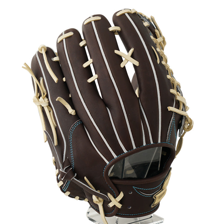 2026モデル】SSK 硬式 グローブ グラブ 外野手用 プロエッジ サイズ8L