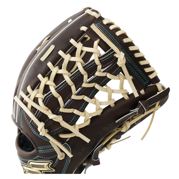 2026モデル】SSK 硬式 グローブ グラブ 外野手用 プロエッジ サイズ8L