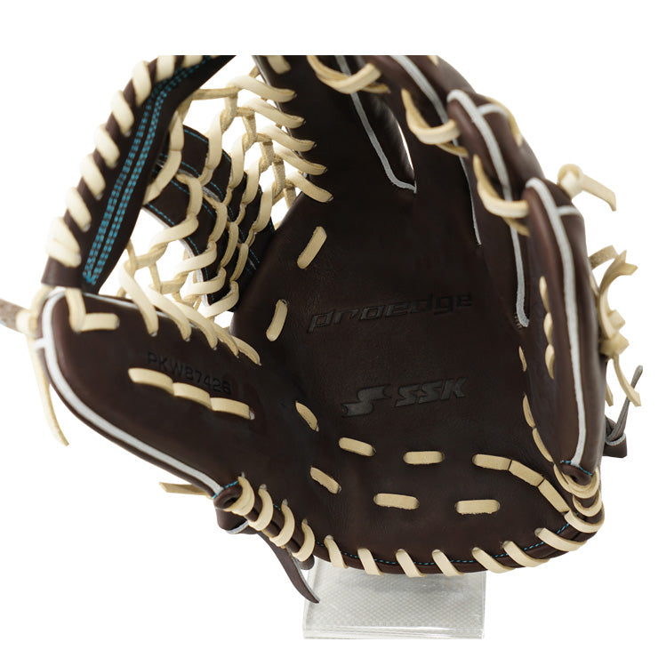 2026モデル】SSK 硬式 グローブ グラブ 外野手用 プロエッジ サイズ8L