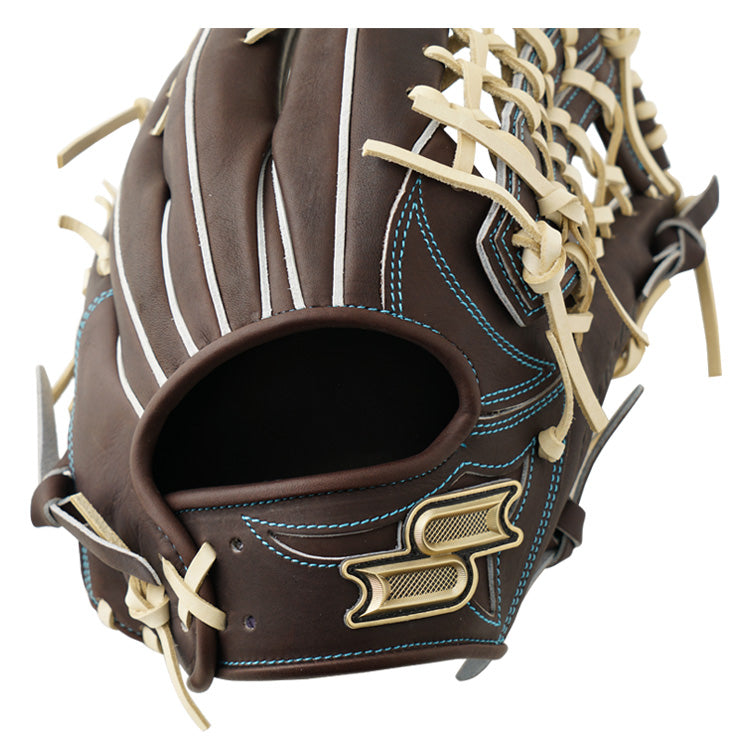 2026モデル】SSK 硬式 グローブ グラブ 外野手用 プロエッジ サイズ8L