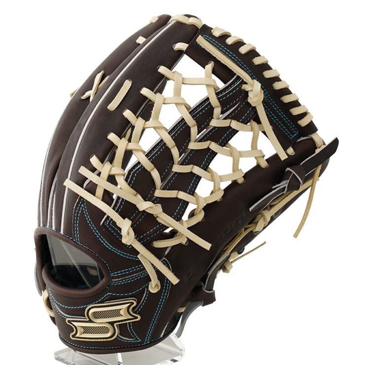 2026モデル】SSK 硬式 グローブ グラブ 外野手用 プロエッジ サイズ8L