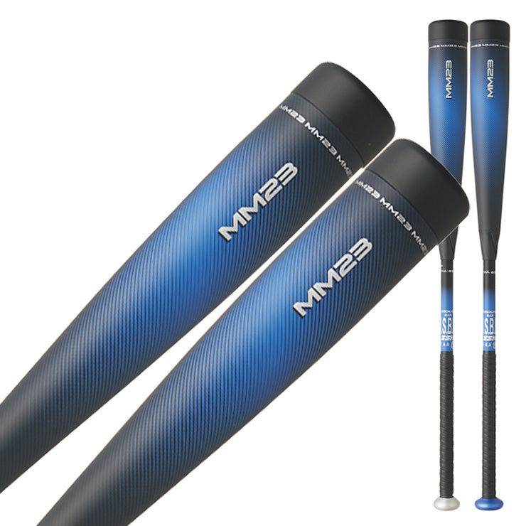 【2026モデル】SSK 一般軟式 バット MM23 限定カラー トップバランス MM23トップ 超トップバランス 83cm 700g 84cm 710g 85cm 740g 85cm 740g SBB4043 SBB4043TP ウレタンバット 軟式バット FRP製 JSBBマーク 軟式野球 中学野球 高校軟式 草野球 試合 エスエスケイ
