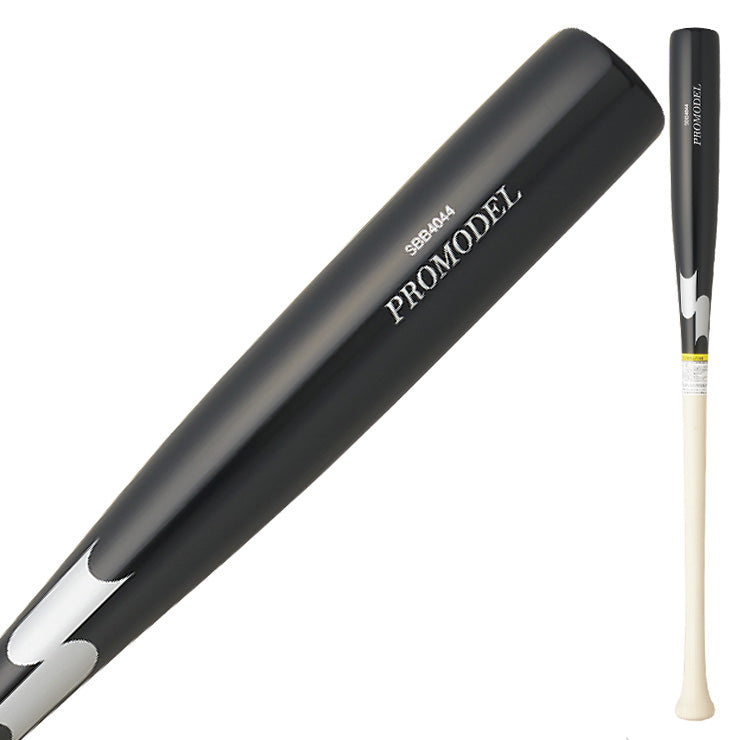 2026モデル】SSK 軟式 木製バット プロモデル 坂本モデル 岡本モデル