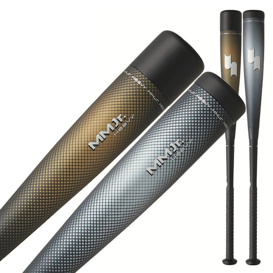 【予約販売】SSK 限定 少年軟式 バット MM ジュニア ヘビー トップバランス ミドルバランス 80cm 650g 700g 82cm 660g 710g 少年野球 SBB5085TP SBB508MD 重い 軟式バット JSBBマーク 軟式野球 こども キッズ Jr 学童野球 試合 J号ボール J号球 エスエスケイ