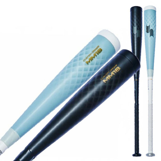 【2025モデル】SSK 限定 少年軟式 バット MM18 ジュニア ヘビー トップバランス 80cm 700g 82cm 710g 少年野球 SBB5085BK SBB5085WT 重い 軟式バット FRP製バット JSBBマーク 軟式野球 こども キッズ Jr ジュニア 学童野球 試合 J号ボール J号球 エスエスケイ