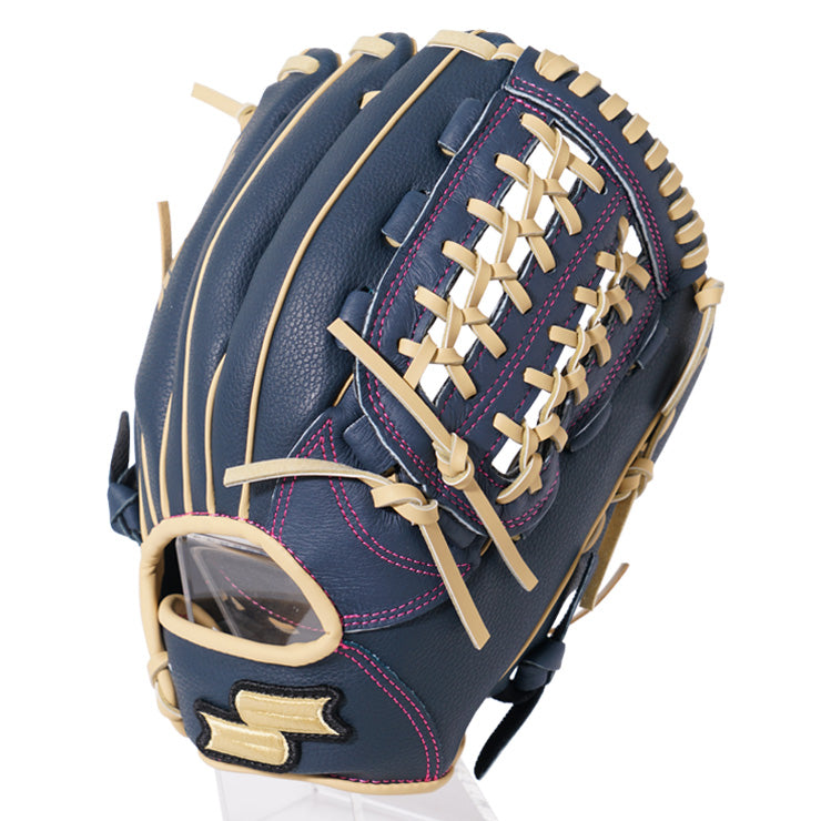 【2026モデル】SSK 限定 親子グラブセット 大人用 ジュニア用 2個セット 軟式 グローブ グラブ オールラウンド用 右投げ用 SMG26WC SMJ26WC キャッチボール 野球遊び レクリエーション 軟式グローブ 軟式グラブ 軟式用 大人 子ども エスエスケイ