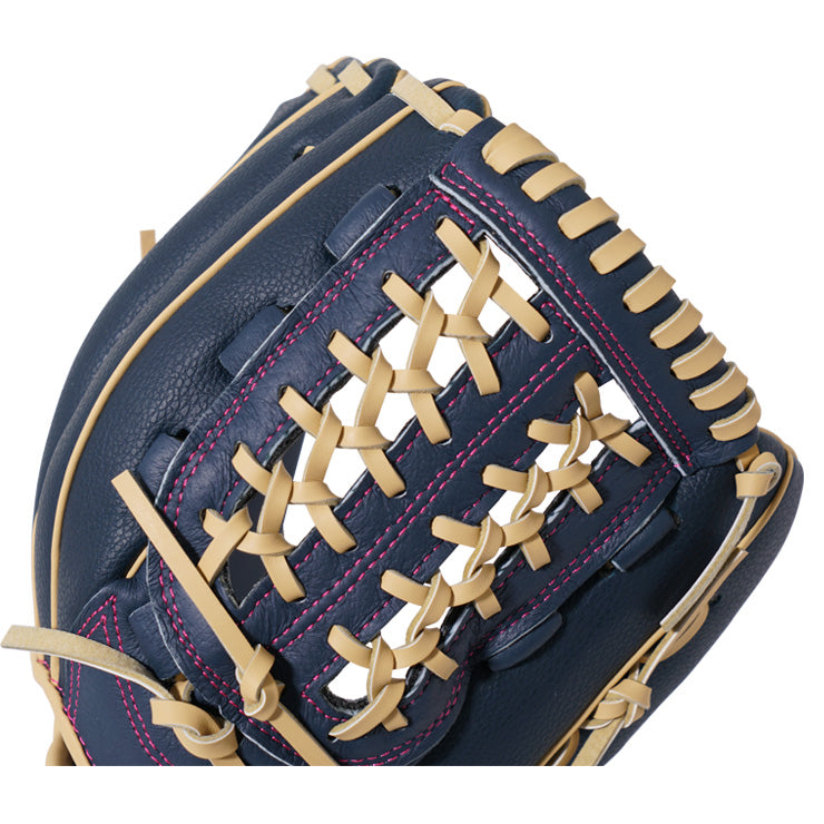 【2026モデル】SSK 限定 親子グラブセット 大人用 ジュニア用 2個セット 軟式 グローブ グラブ オールラウンド用 右投げ用 SMG26WC SMJ26WC キャッチボール 野球遊び レクリエーション 軟式グローブ 軟式グラブ 軟式用 大人 子ども エスエスケイ