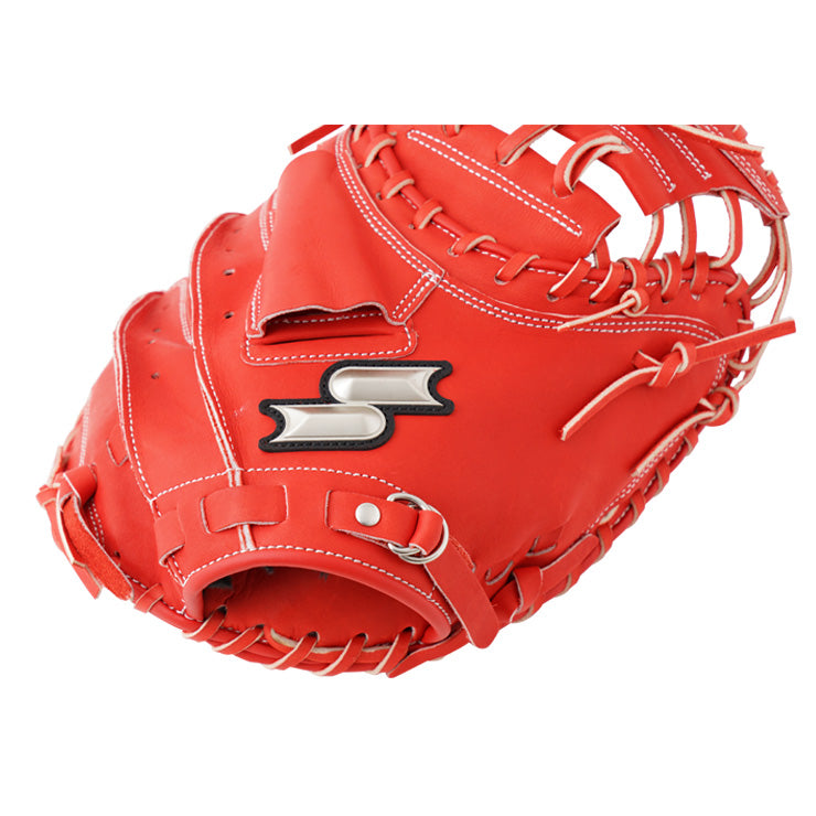 【2025モデル】SSK 限定 少年軟式 キャッチャーミット やわやわシリーズ 少年野球 右投げ用 SSGBMJ124 右利き用 捕手用 学童野球 小学生 子供 こども ジュニア グローブ グラブ 軟式グローブ 軟式グラブ 軟式ミット エスエスケイ