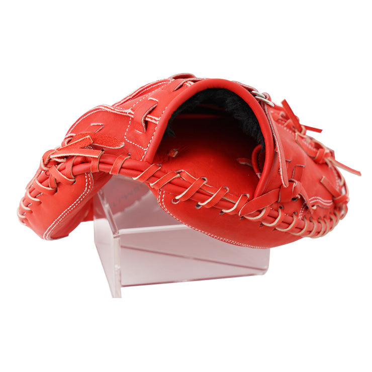 2025モデル】SSK 限定 少年軟式 キャッチャーミット やわやわシリーズ