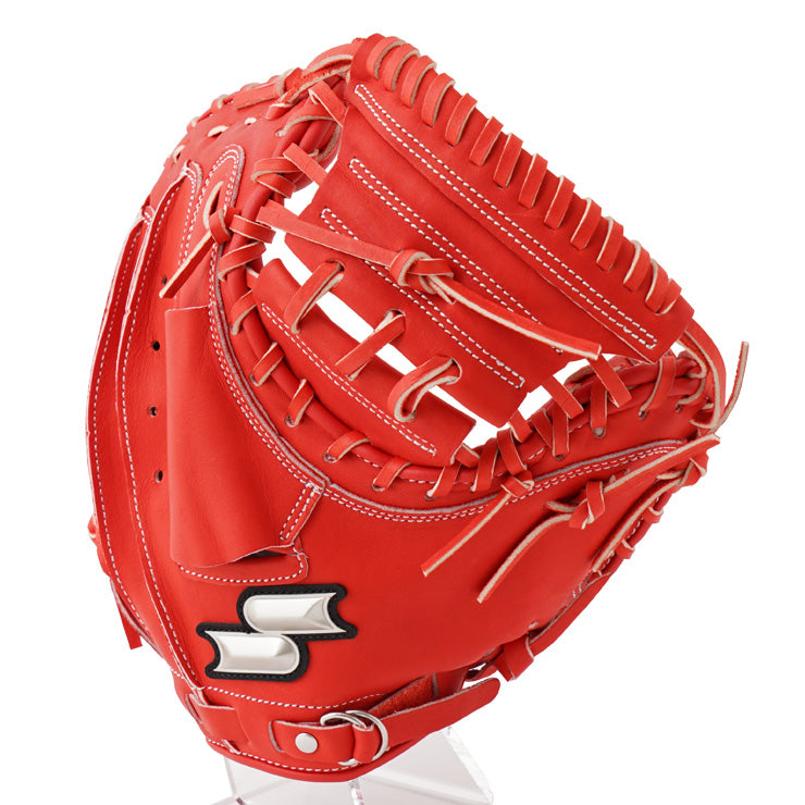 【2025モデル】SSK 限定 少年軟式 キャッチャーミット やわやわシリーズ 少年野球 右投げ用 SSGBMJ124 右利き用 捕手用 学童野球 小学生 子供 こども ジュニア グローブ グラブ 軟式グローブ 軟式グラブ 軟式ミット エスエスケイ