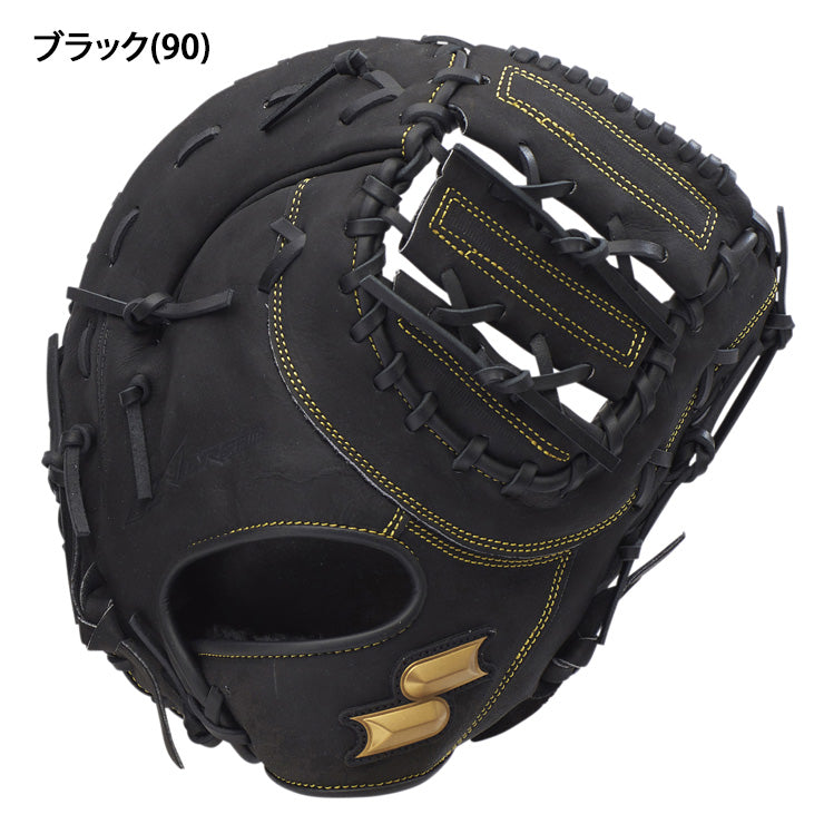 SSK 少年軟式 ファーストミット 右投げ用 ウィンドリーム 少年野球 WJF124 右利き用 一塁手用 学童野球 小学生 子供 こども ジュニア グローブ グラブ 軟式グローブ 軟式グラブ 軟式ミット エスエスケイ