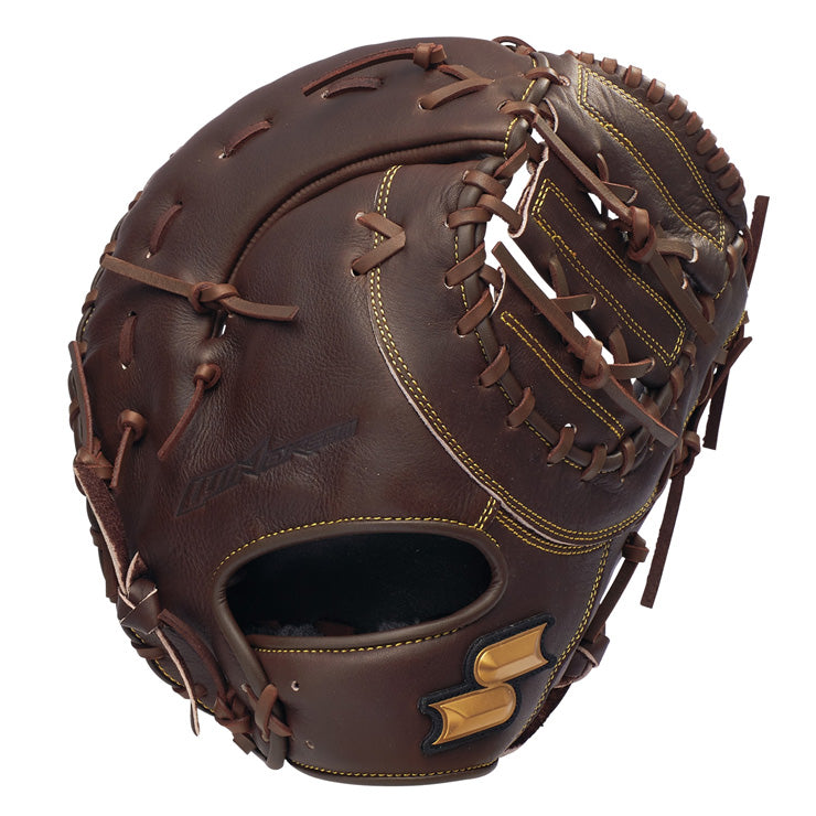 SSK 少年軟式 ファーストミット 右投げ用 ウィンドリーム 少年野球 WJF124 右利き用 一塁手用 学童野球 小学生 子供 こども ジュニア グローブ グラブ 軟式グローブ 軟式グラブ 軟式ミット エスエスケイ