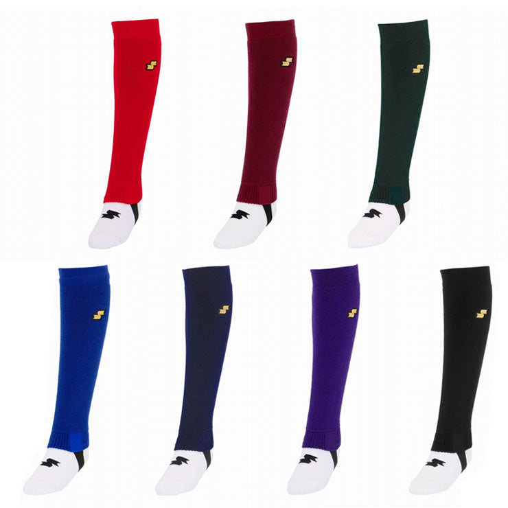 【2025モデル】SSK 限定 野球 レッグウォーマー 足掛け付き オーバーストッキング 冬用 YAE25116 暖かい あったかい 温かい 試合 冬練 秋冬 防寒 黒 紺 青 赤 緑 紫 一般 大人 高校野球 中学野球 草野球 エスエスケイ