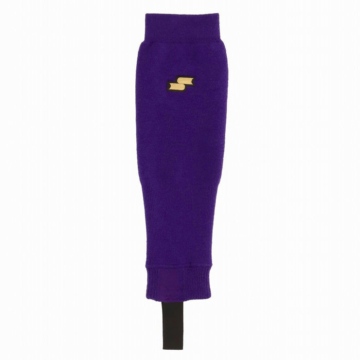 【2025モデル】SSK 限定 野球 レッグウォーマー 足掛け付き オーバーストッキング 冬用 YAE25116 暖かい あったかい 温かい 試合 冬練 秋冬 防寒 黒 紺 青 赤 緑 紫 一般 大人 高校野球 中学野球 草野球 エスエスケイ