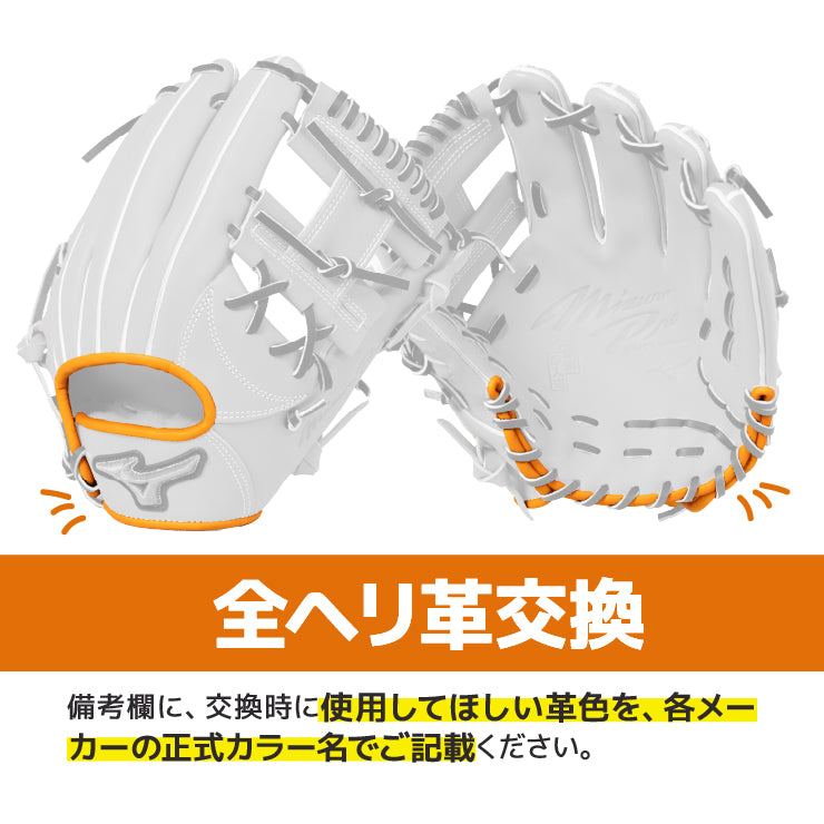 スタンドイン グラブ修理 全紐交換 全ヘリ革交換 ウェブ交換 持ち込み グローブ グラブ ミット