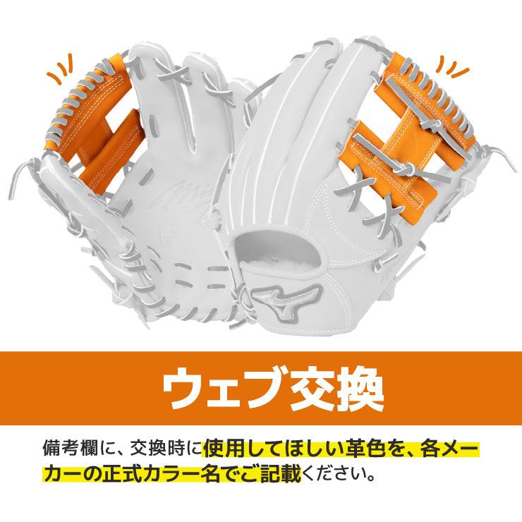 スタンドイン グラブ修理 全紐交換 全ヘリ革交換 ウェブ交換 持ち込み グローブ グラブ ミット