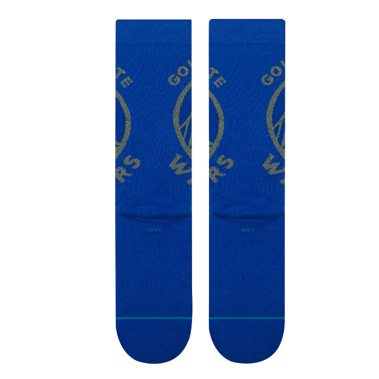【2026モデル】STANCE スタンス クルーソックス バスケットボール NBA POSTERIZE 1足入り ブルズ ウォリアーズ レイカーズ ニックス すね丈 メンズ レディース ユニセックス A545D26PCH A545D26PGS A545D26PLA A545D26PNY スポーツソックス 靴下 大人 一般