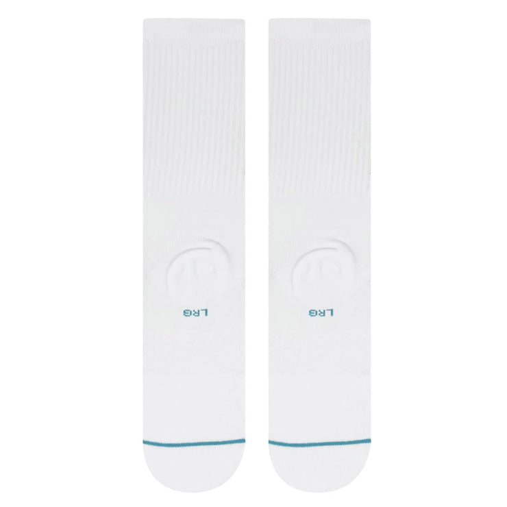 【2026モデル】STANCE スタンス クルーソックス MLB CREST 1足入り ドジャース パドレス ヤンキース ホワイトソックス すね丈 メンズ レディース ユニセックス A556C25LAD A556C25SDP A55625NYY A556A26CHW 野球 スポーツソックス 靴下 大人 一般