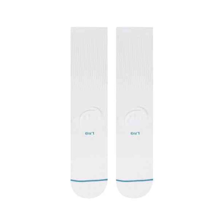 【2026モデル】STANCE スタンス クルーソックス MLB CREST 1足入り ドジャース パドレス ヤンキース ホワイトソックス すね丈 メンズ レディース ユニセックス A556C25LAD A556C25SDP A55625NYY A556A26CHW 野球 スポーツソックス 靴下 大人 一般