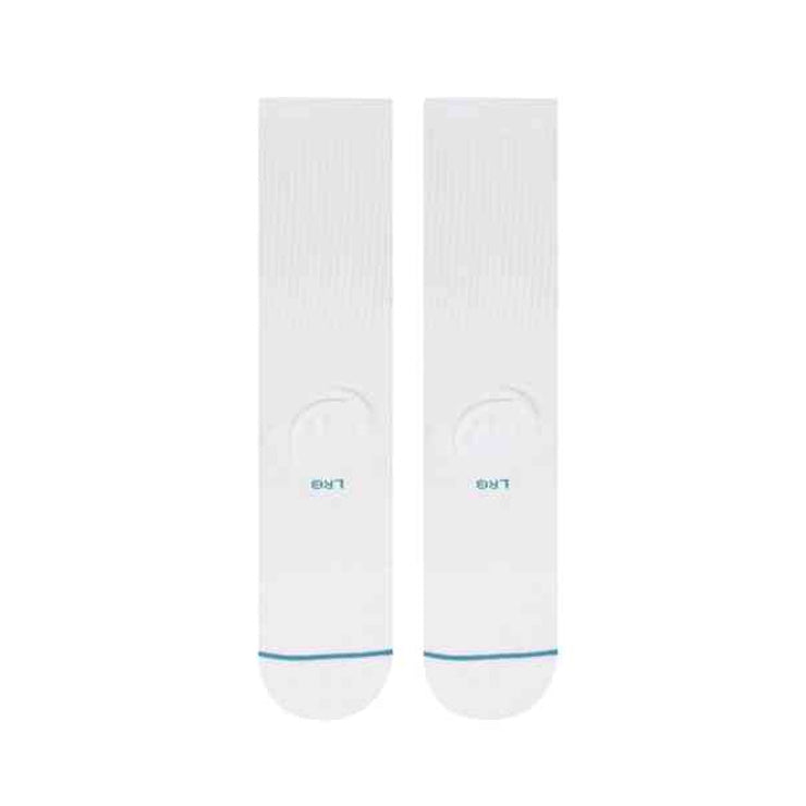 【2026モデル】STANCE スタンス クルーソックス MLB CREST 1足入り ドジャース パドレス ヤンキース ホワイトソックス すね丈 メンズ レディース ユニセックス A556C25LAD A556C25SDP A55625NYY A556A26CHW 野球 スポーツソックス 靴下 大人 一般