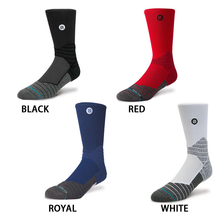 【MLB公認】STANCE スタンス 野球 ソックス 1足入り クルーソックス DIAMOND PRO CREW M559C16DIA ベースボールソックス 野球ソックス 靴下 メジャーリーガー メジャーリーグ 草野球 大人 一般 おしゃれ オシャレ かっこいい