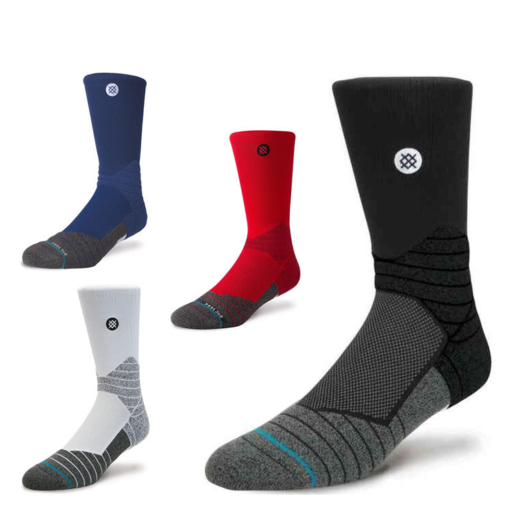 【MLB公認】STANCE スタンス 野球 ソックス 1足入り クルーソックス DIAMOND PRO CREW M559C16DIA ベースボールソックス 野球ソックス 靴下 メジャーリーガー メジャーリーグ 草野球 大人 一般 おしゃれ オシャレ かっこいい