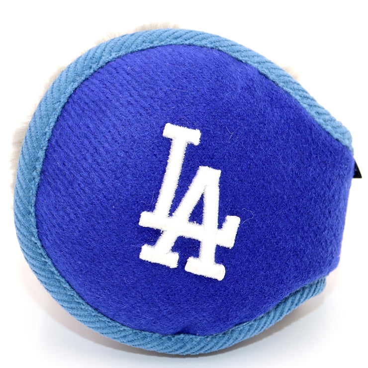 MLB×average MLB EARMUFF イヤーマフ 耳あて イヤーマフラー メジャーリーグ ロゴ 冬用 MLB-138 野球 ドジャース メッツ ヤンキース 暖かい あったかい 温かい 耳 メンズ レディース ユニセックス カジュアル 普段遣い