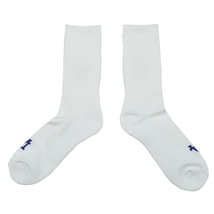 MLB×ROSTER SOX ロスターソックス MLB MAN SOCKS クルーソックス 1足入り メジャーリーグ ロゴ 靴下 MLB-287 ヤンキース ドジャース ジャイアンツ メンズ レディース ユニセックス スポーツソックス 野球 ランニング トレーニング カジュアル 普段遣い