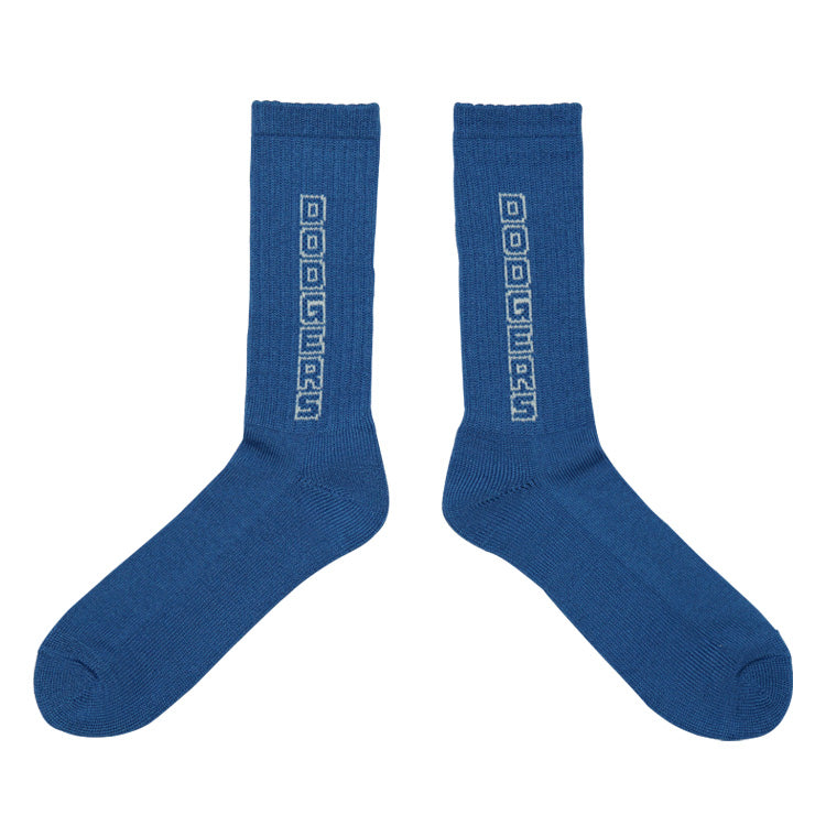 MLB×ROSTER SOX ロスターソックス LOGO MLB SOX クルーソックス 1足入り メジャーリーグ ロゴ 靴下 MLB-289 ヤンキース ドジャース ジャイアンツ メンズ レディース ユニセックス スポーツソックス 野球 ランニング トレーニング カジュアル 普段遣い