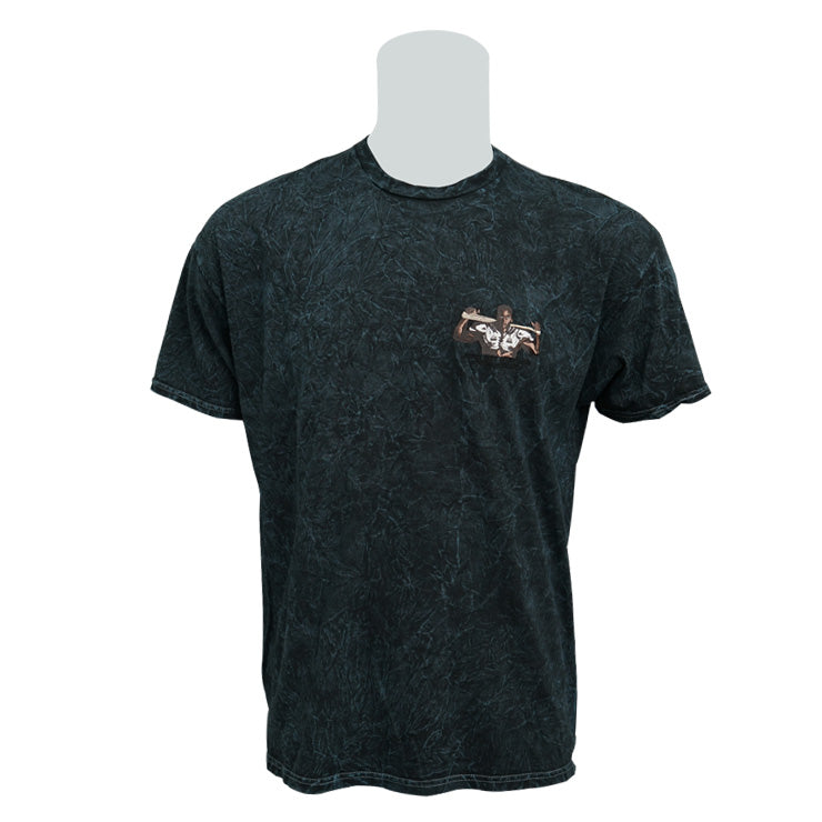 TAMANIWA BO TAMA TEE Tシャツ 半袖 メンズ 春用 夏用 大人 一般 野球 TMNW-219 普段着 ティーシャツ カジュアル ウェア 春物 夏物 おしゃれ タマニワ