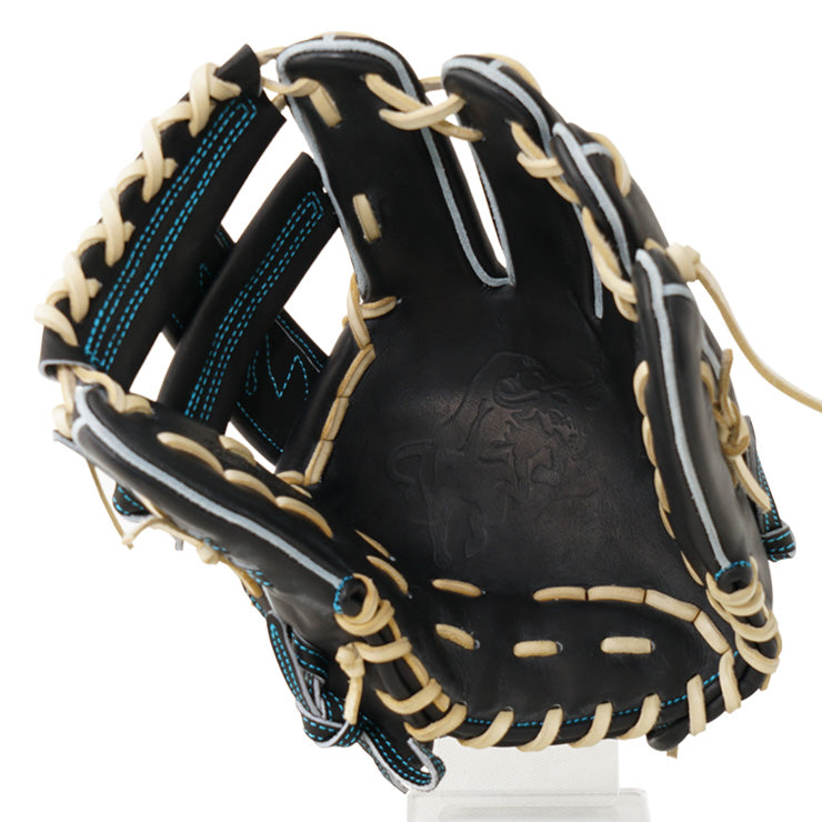 Teppen てっぺん 硬式 グローブ グラブ 内野手用 右投げ用 2025年