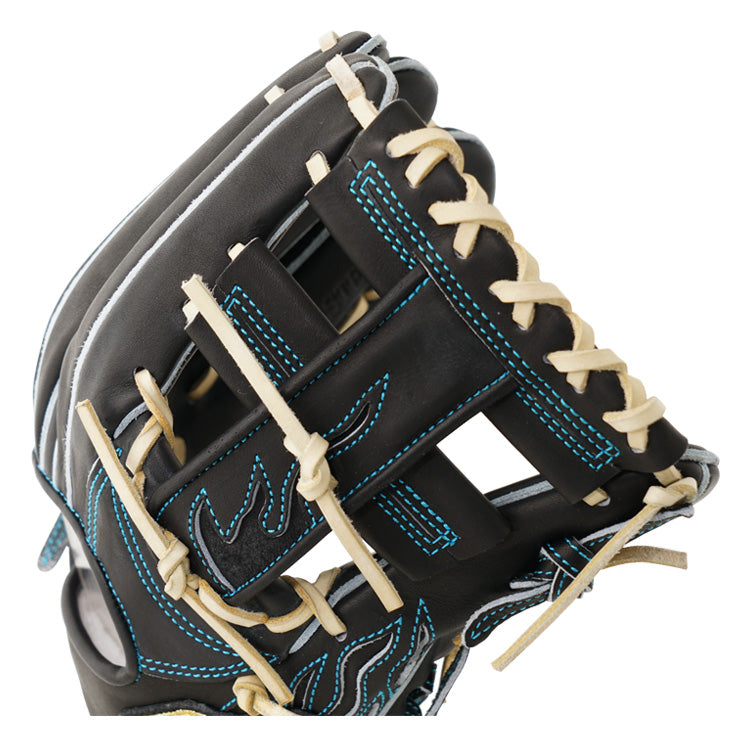 新品未使用！Teppen 硬式グローブ 袋付き 楽天市場】てっぺんグローブ Teppen 硬式 外野用 グラブ TTY Bブラウン