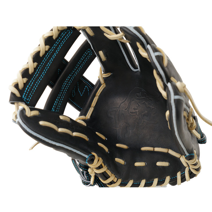 Teppen てっぺん 硬式 グローブ グラブ 内野手用 右投げ用 2025年下半期限定オーダー 高校野球対応 MIE-L 大人 一般 硬式グローブ 硬式グラブ 日本製 国産