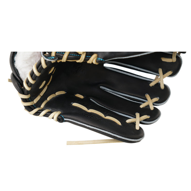 Teppen てっぺん 硬式 グローブ グラブ 内野手用 右投げ用 2025年下半期限定オーダー 高校野球対応 MIE-L 大人 一般 硬式グローブ 硬式グラブ 日本製 国産