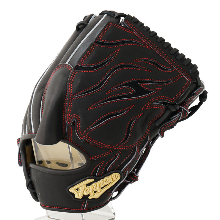 Teppen てっぺん 硬式 グローブ グラブ 投手用 右投げ用 2025年下半期