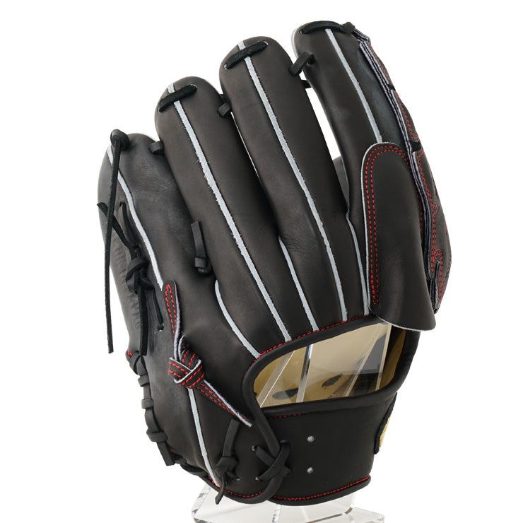 Teppen てっぺん 硬式 グローブ グラブ 投手用 右投げ用 2025年下半期