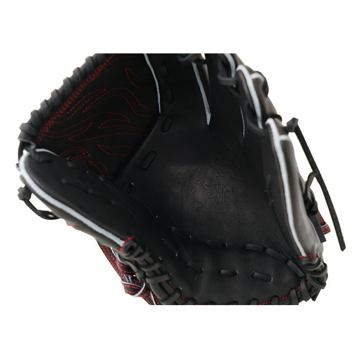 Teppen てっぺん 硬式 グローブ グラブ 投手用 右投げ用 2025年下半期限定オーダー 高校野球対応 SW1 ピッチャー用 大人 一般 硬式グローブ 硬式グラブ 日本製 国産