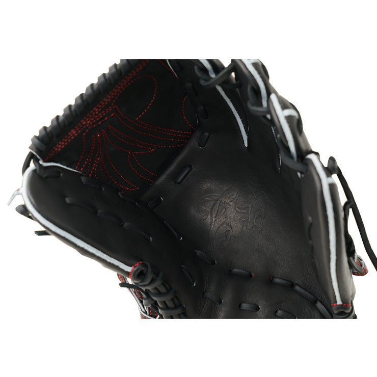 Teppen てっぺん 硬式 グローブ グラブ 投手用 右投げ用 2025年下半期限定オーダー 高校野球対応 SW1 富士山ウェブ ピッチャー用 大人 一般 硬式グローブ 硬式グラブ 日本製 国産