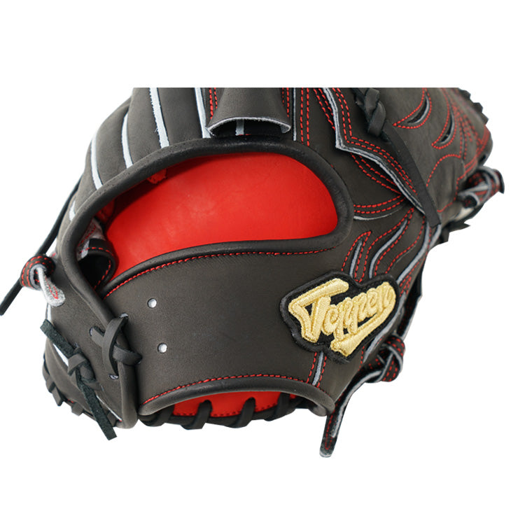 Teppen てっぺん 硬式 グローブ グラブ 投手用 右投げ用 2025年下半期