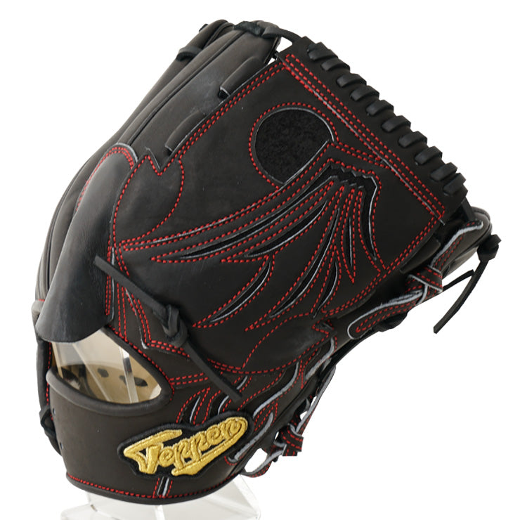Teppen てっぺん 硬式 グローブ グラブ 投手用 右投げ用 2025年下半期
