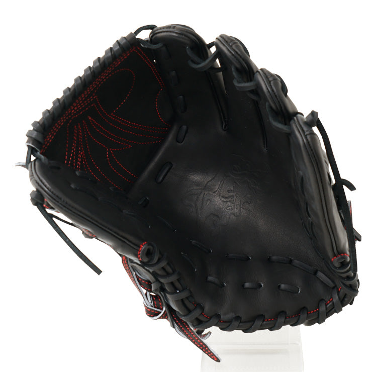 Teppen てっぺん 硬式 グローブ グラブ 投手用 右投げ用 2025年下半期限定オーダー 高校野球対応 SW1 富士山ウェブ ピッチャー用 大人 一般 硬式グローブ 硬式グラブ 日本製 国産