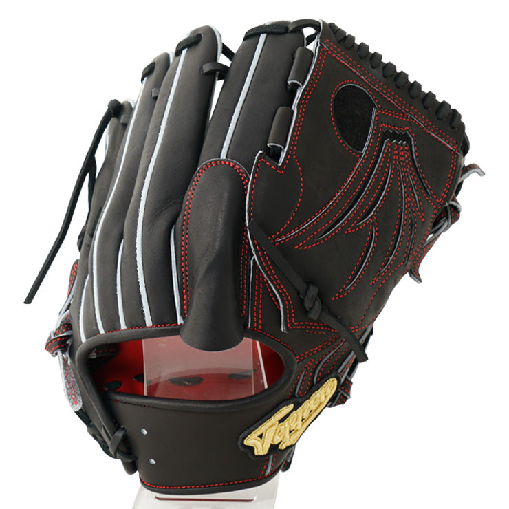 Teppen てっぺん 硬式 グローブ グラブ 投手用 右投げ用 2025年下半期