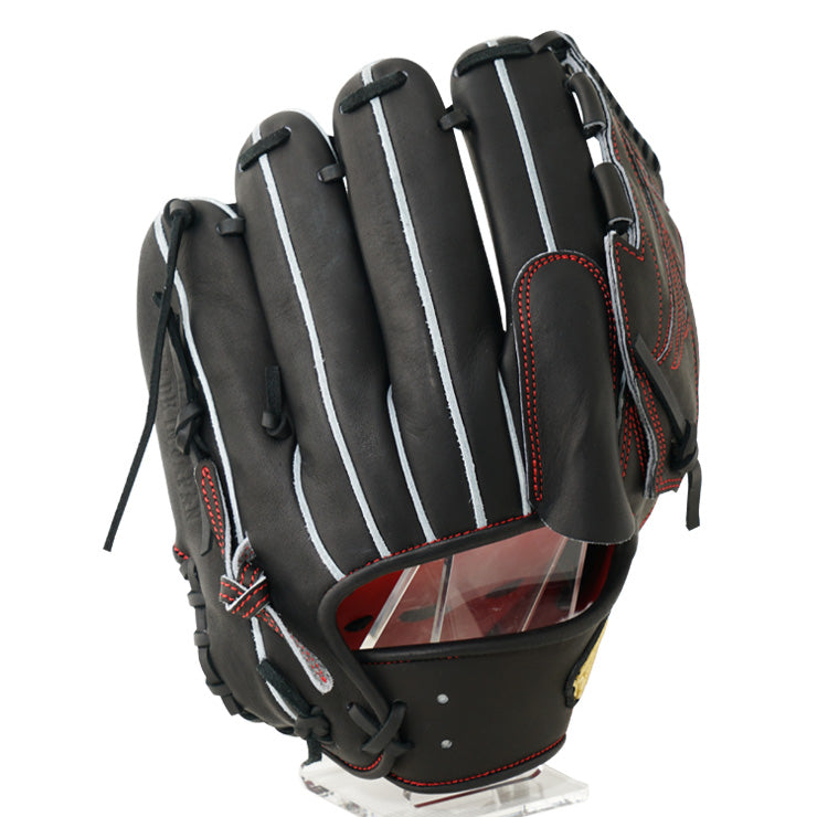 Teppen てっぺん 硬式 グローブ グラブ 投手用 右投げ用 2025年下半期