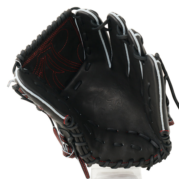 Teppen てっぺん 硬式 グローブ グラブ 投手用 右投げ用 2025年下半期限定オーダー 高校野球対応 SW1 富士山ウェブ ピッチャー用 大人 一般 硬式グローブ 硬式グラブ 日本製 国産